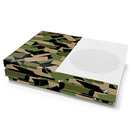 Algopix Similar Product 20 - Controller Gear Xbox One S Console Skin