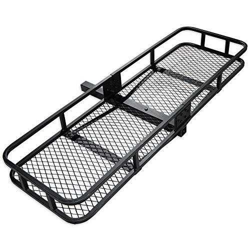 Algopix Similar Product 19 - Copper Ridge Outdoors Cargo Carrier 