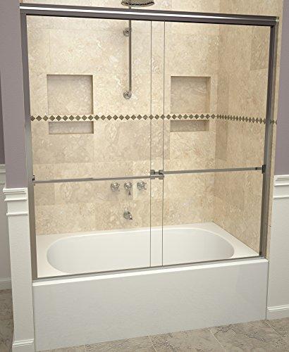 Algopix Similar Product 11 - Tile Redi USA 10RCPLT06057 Redi Sliding