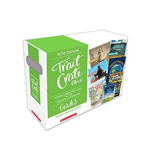 Algopix Similar Product 17 - Trait Crate Plus Grade 5 Where