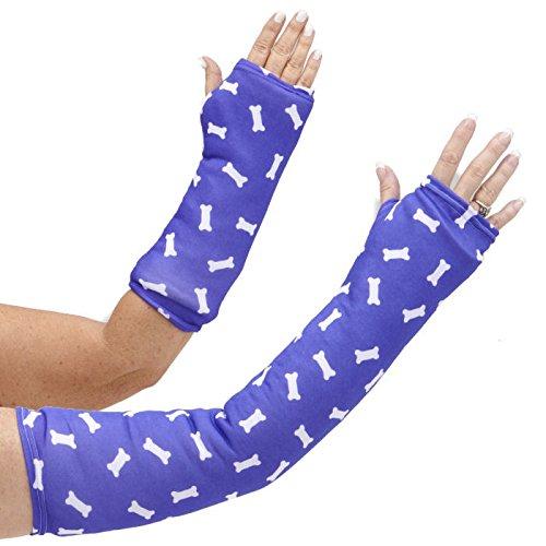 Algopix Similar Product 13 - CastCoverz Designer Arm Cast Cover 