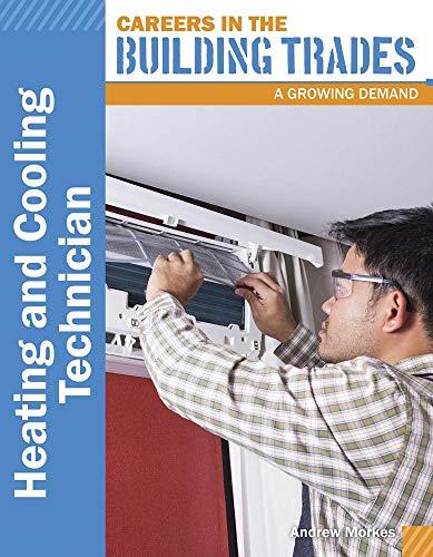 Algopix Similar Product 1 - Heating and Cooling Technician Careers