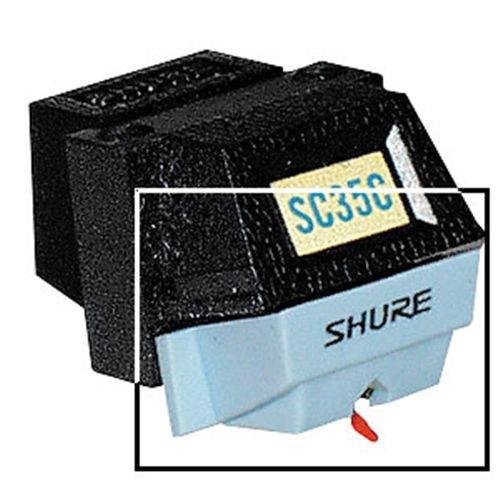 Algopix Similar Product 16 - Shure SS35C Replacement Stylus For
