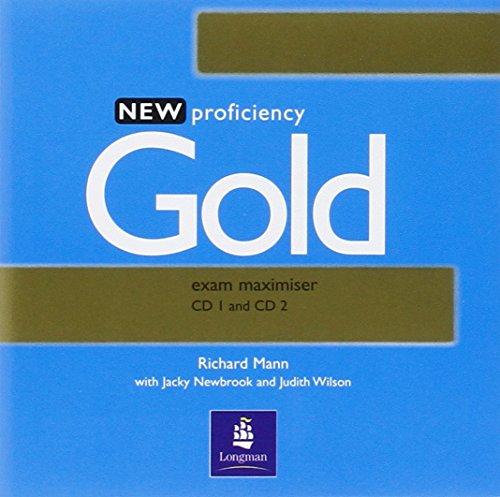Algopix Similar Product 10 - Proficiency Gold (PRGO)