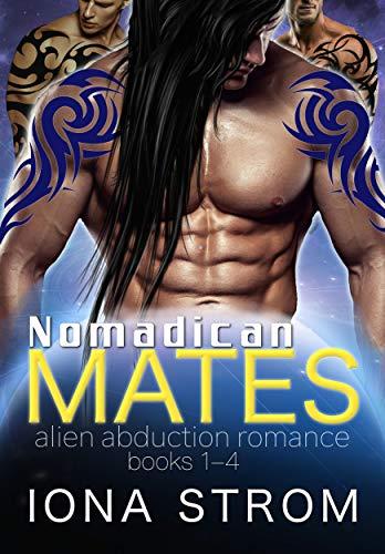 Algopix Similar Product 7 - Nomadican Mates Bundle books 14