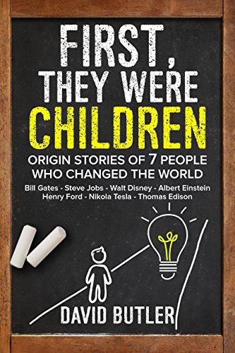 Algopix Similar Product 2 - First They Were Children Origin
