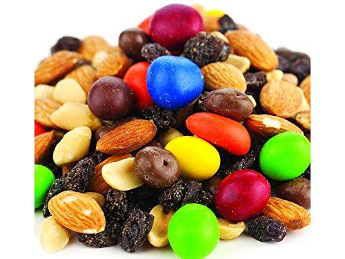 Algopix Similar Product 18 - Sweet Temptation Snack Mix  One Pound