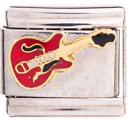 Algopix Similar Product 20 - University Gifts Italian Charms 9 mm
