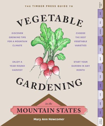 Algopix Similar Product 5 - The Timber Press Guide to Vegetable