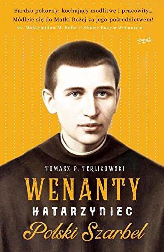 Algopix Similar Product 1 - Wenanty Katarzyniec (Polish Edition)