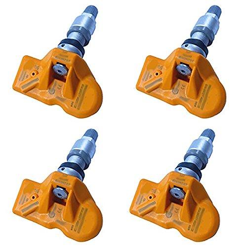 Algopix Similar Product 8 - TPMS sensors set for BMW cars