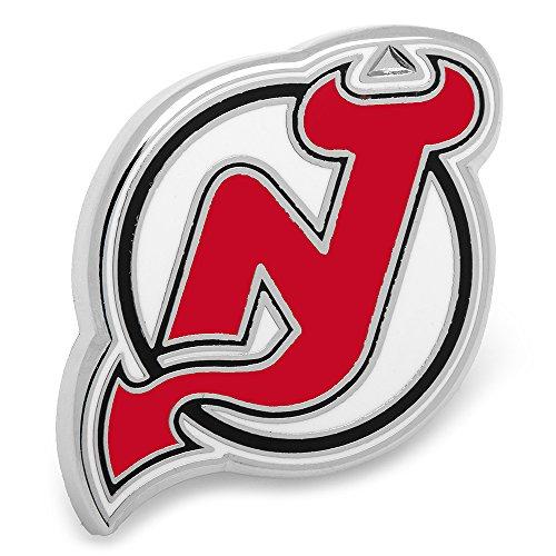 Algopix Similar Product 18 - NHL New Jersey Devils Lapel Pin