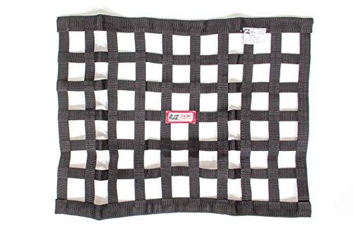 Algopix Similar Product 6 - RJS 10000401 Ribbon Drag Net