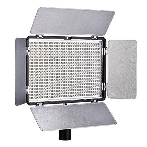 Algopix Similar Product 5 - Polaroid Studio 1008 LED Video Box