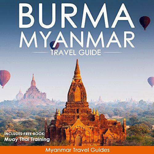Algopix Similar Product 19 - Burma, Myanmar Travel Guide