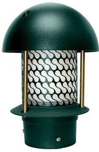 Algopix Similar Product 2 - Dabmar Lighting LV107BG Round Top