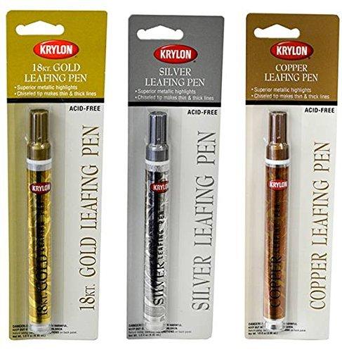 Algopix Similar Product 6 - Krylon Diversified Brands 9901 Gold