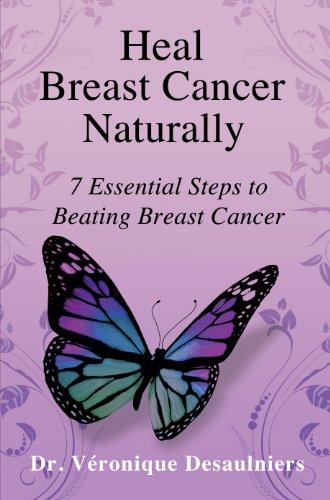Algopix Similar Product 20 - Heal Breast Cancer Naturally 7