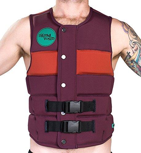 Algopix Similar Product 3 - Ride Engine Wake 2017 Shredtown Impact