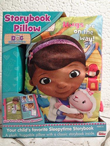 Algopix Similar Product 19 - Storybook Pillow Hugs Are on the Way !