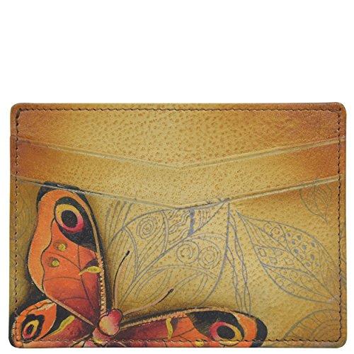 Algopix Similar Product 16 - Anuschka Womens Genuine Leather Credit