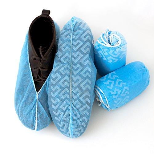Algopix Similar Product 15 - Medical Grade Disposable Boot and Shoe