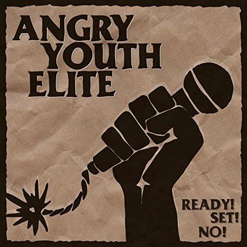 Algopix Similar Product 19 - Angry Youth Elite