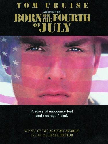 Algopix Similar Product 12 - Born on the Fourth of July