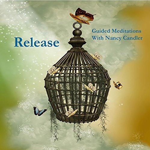 Algopix Similar Product 18 - Release Guided Medtation with Nancy