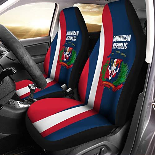 Algopix Similar Product 15 - VTH Global Dominican Coat of Arms
