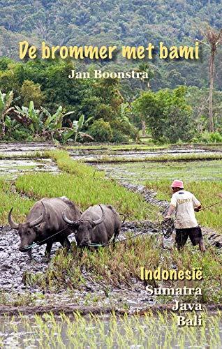 Algopix Similar Product 3 - De brommer met bami Sumatra Java 