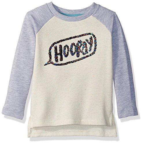 Algopix Similar Product 2 - Gymboree Girls Little Long Sleeve