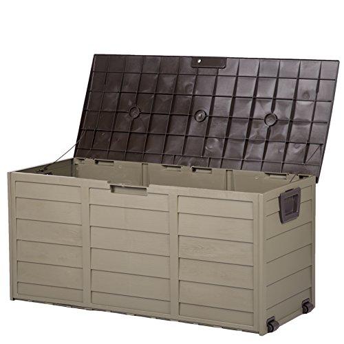Algopix Similar Product 16 - Large Storage Cabinet Container