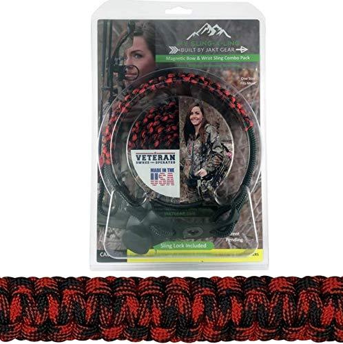 Algopix Similar Product 5 - Bonewhacker My SlingALING Bow