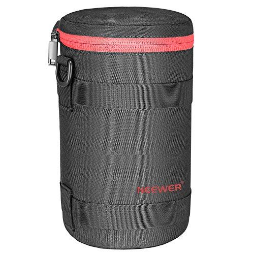 Algopix Similar Product 3 - Neewer NWL2070R Pocket Case Bag for