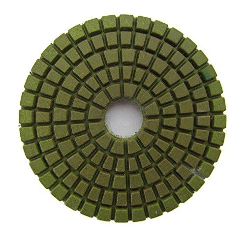 Algopix Similar Product 13 - Archer USA 3 in 3000 Grit Wet Diamond