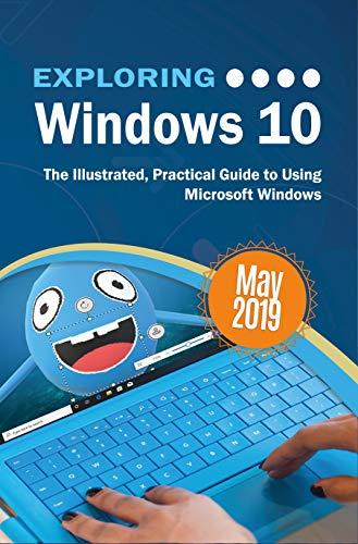 Algopix Similar Product 1 - Exploring Windows 10 May 2019 Edition