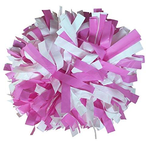 Algopix Similar Product 4 - kuugear Pair 6 Plastic Cheerleading
