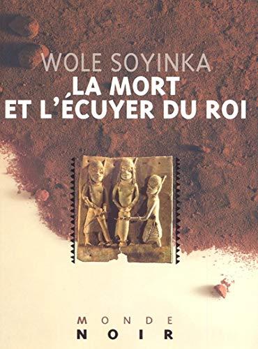 Algopix Similar Product 1 - La mort et l'écuyer du roi