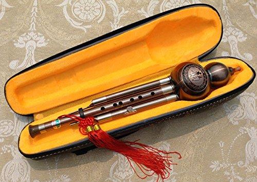 Algopix Similar Product 4 - Professional Yunzhi Chinese Hulusi