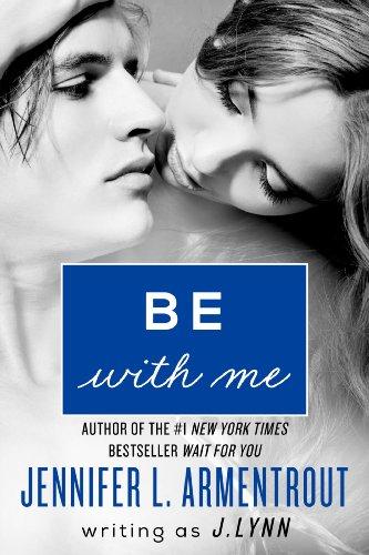 Algopix Similar Product 8 - Be with Me (Wait for You)