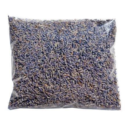 Algopix Similar Product 14 - Atharva Lavender Flowers  4 oz 