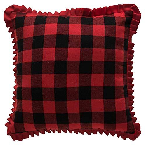 Algopix Similar Product 14 - 14 Karat Home Farmhouse Buffalo Check