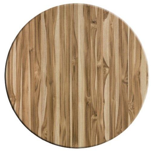 Algopix Similar Product 19 - ATC Werzalit WoodLook Table Top 32