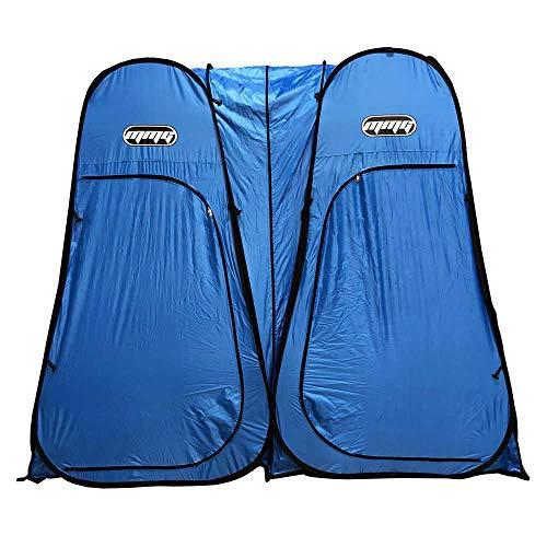 Algopix Similar Product 10 - MMG Double Tent Lightweight Instant