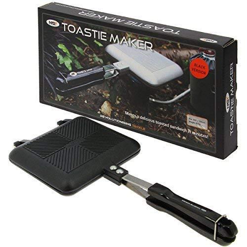 Algopix Similar Product 6 - GNT NGT Fishing Camping ToastieToasted