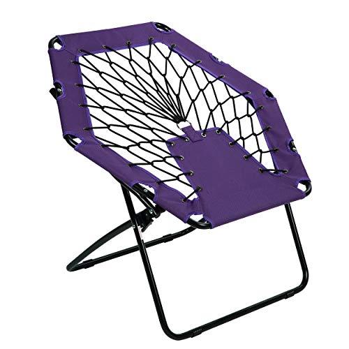 Algopix Similar Product 3 - Harvil Portable Hexagon Bungee Chair
