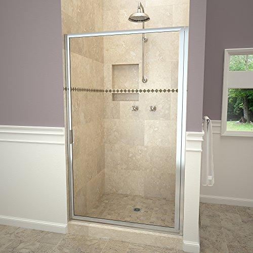 Algopix Similar Product 15 - Tile Redi USA 11RCPFD03364 Redi Swing