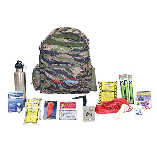 Algopix Similar Product 17 - Ready America 70111 1 Person Outdoor