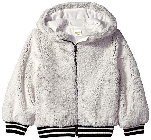 Algopix Similar Product 17 - Crazy 8 Girls Big Long Sleeve Zip Up